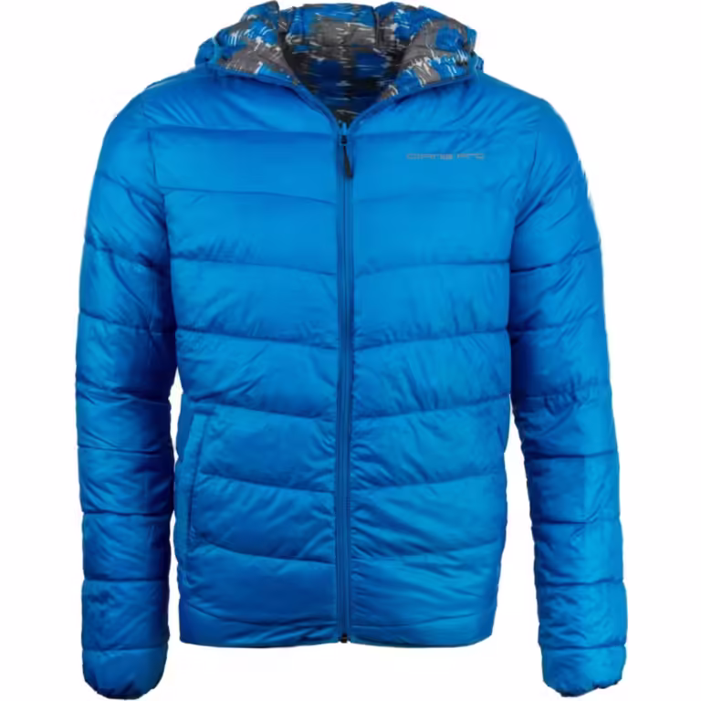 Test Alpine Pro Inker Recenzia Alpine Pro Inker