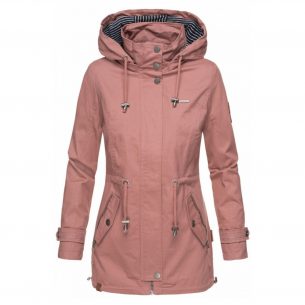 Dámska zimná bunda Marikoo Nyokoo Vyobrazenie Dámska zimná bunda Marikoo Nyokoo