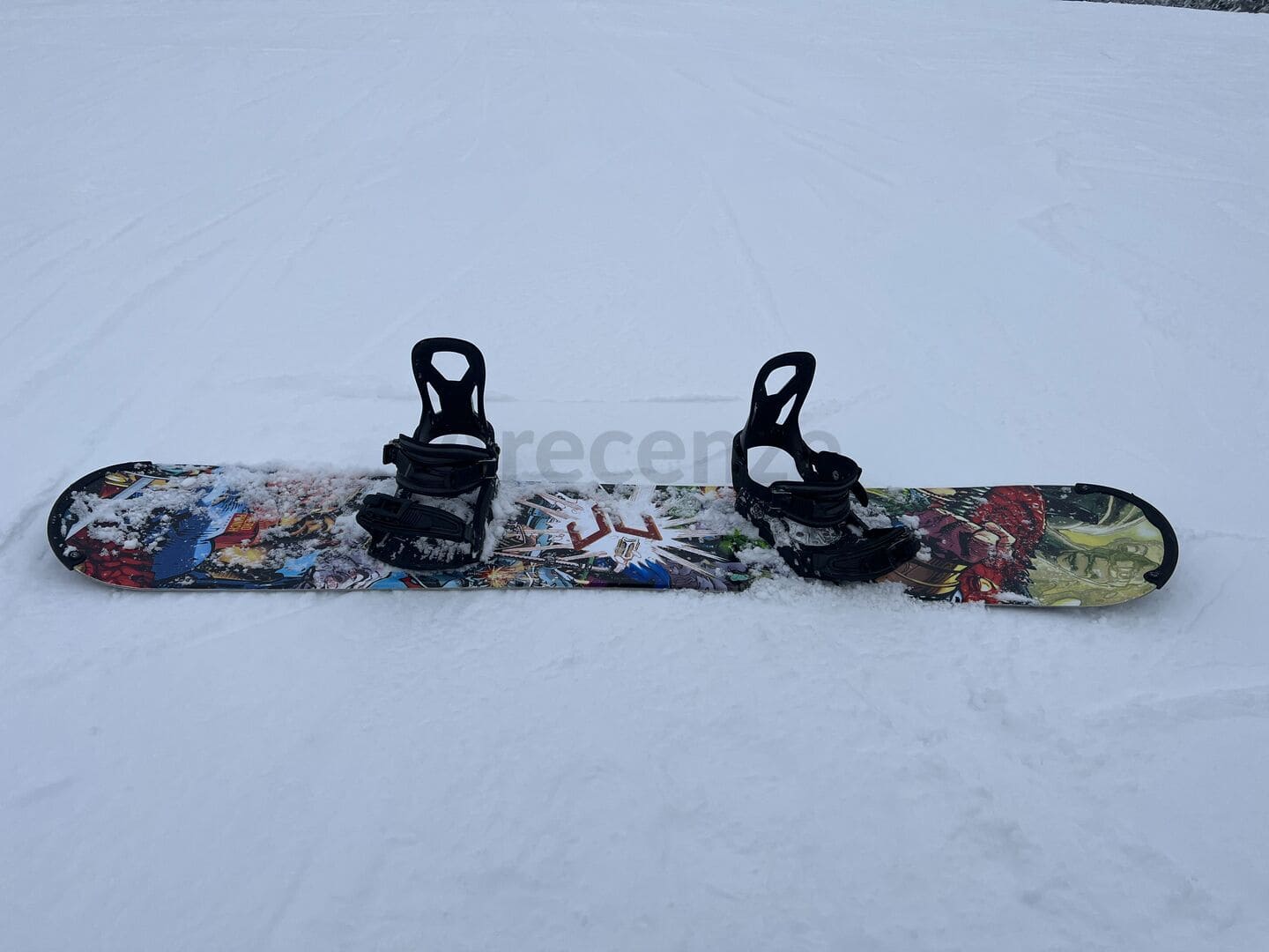 Mäkké viazanie Vyobrazenie Mäkké viazanie