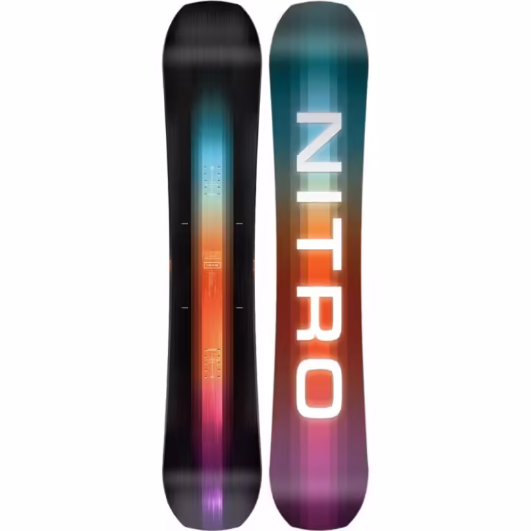 Test Nitro Team Wide Recenzia Nitro Team Wide