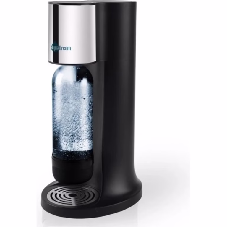 Recenzia Orion Aquadream
