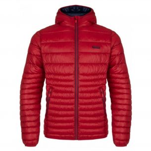 Pánska zimná bunda Loap Jefry Vyobrazenie Pánska zimná bunda Loap Jefry