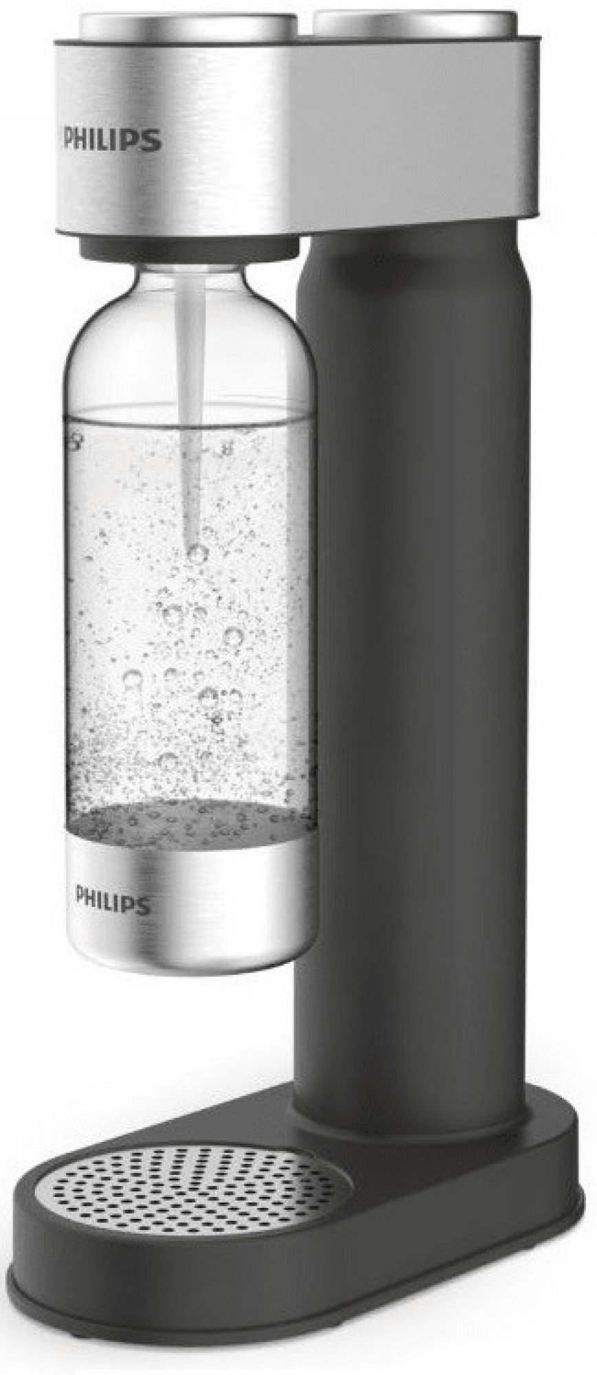 Recenzia Philips GoZero ADD4902BK/10