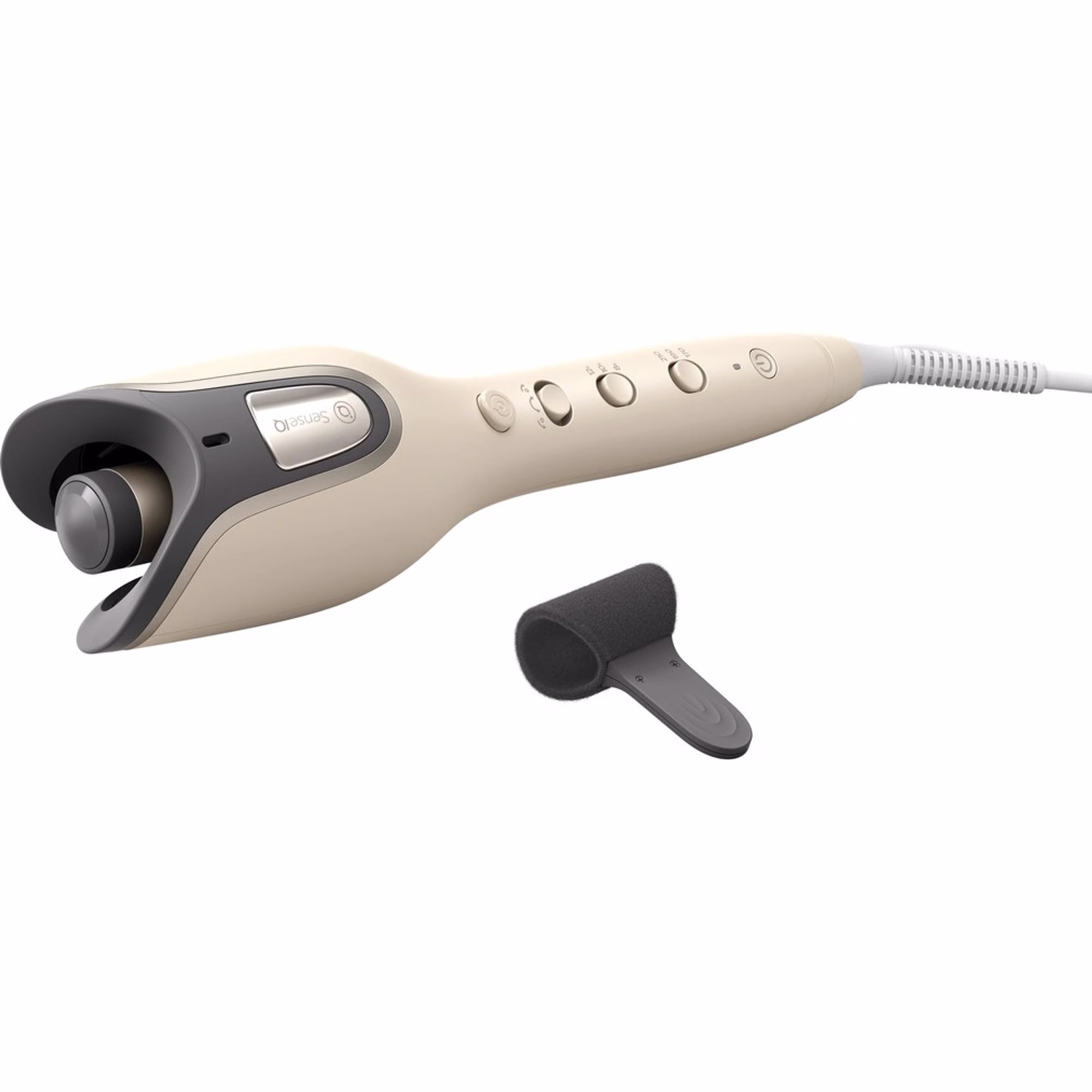 Recenzia Philips Series 8000 SenseIQ BHB887/00