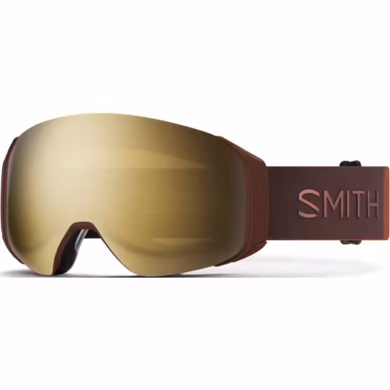 Test Smith 4D MAG Recenzia Smith 4D MAG