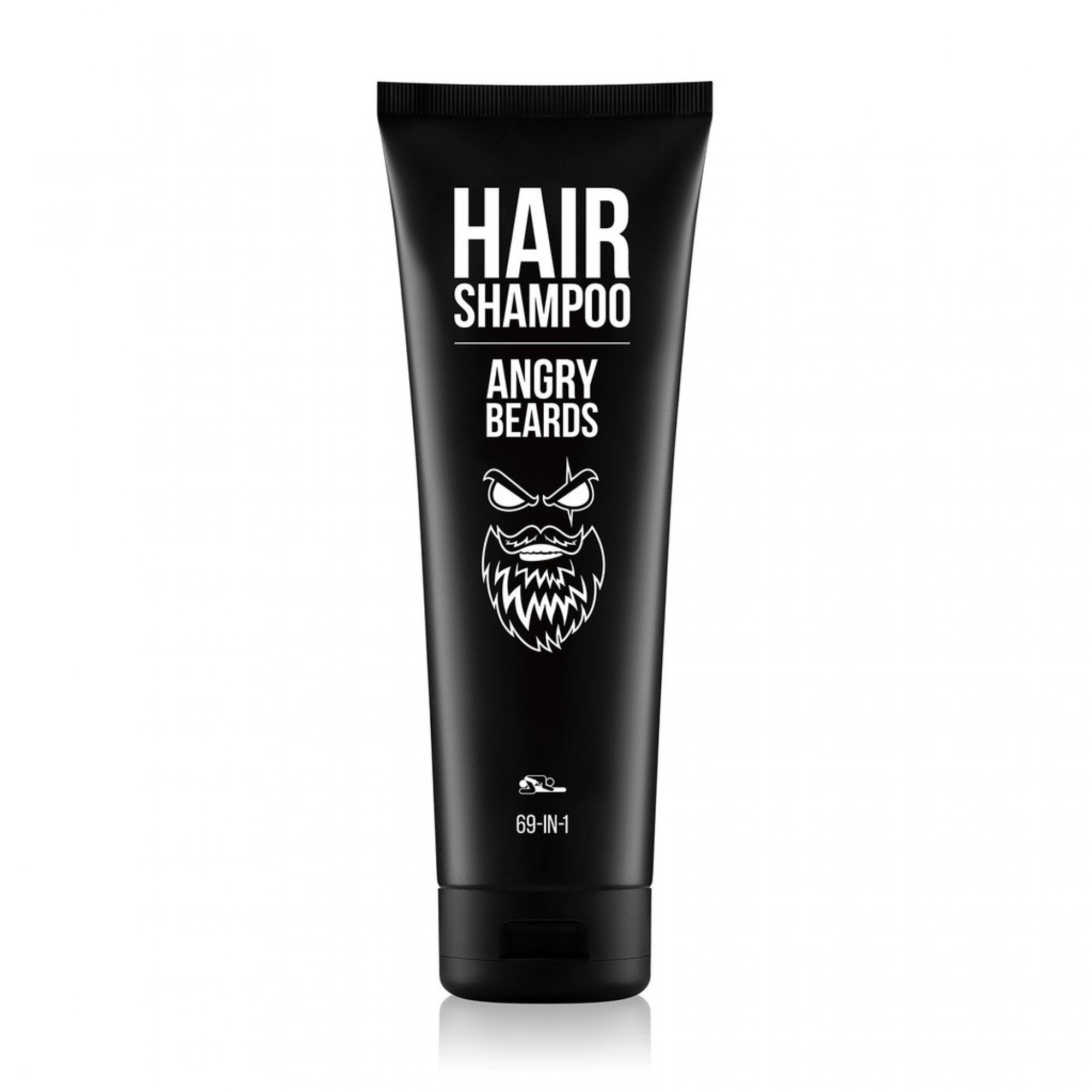 Test Angry Beards 69-in-1 Recenzia Angry Beards 69-in-1
