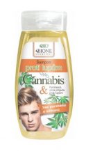 Test BC Bione Cosmetics šampón proti lupinám Cannabis Recenzia BC Bione Cosmetics šampón proti lupinám Cannabis