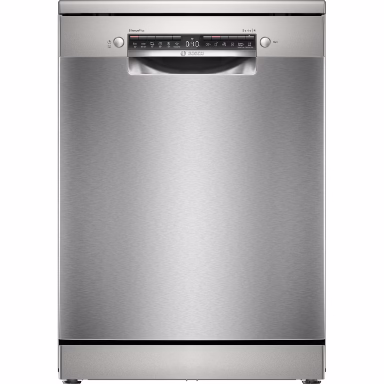 Recenzia Bosch SMS4EVI08E