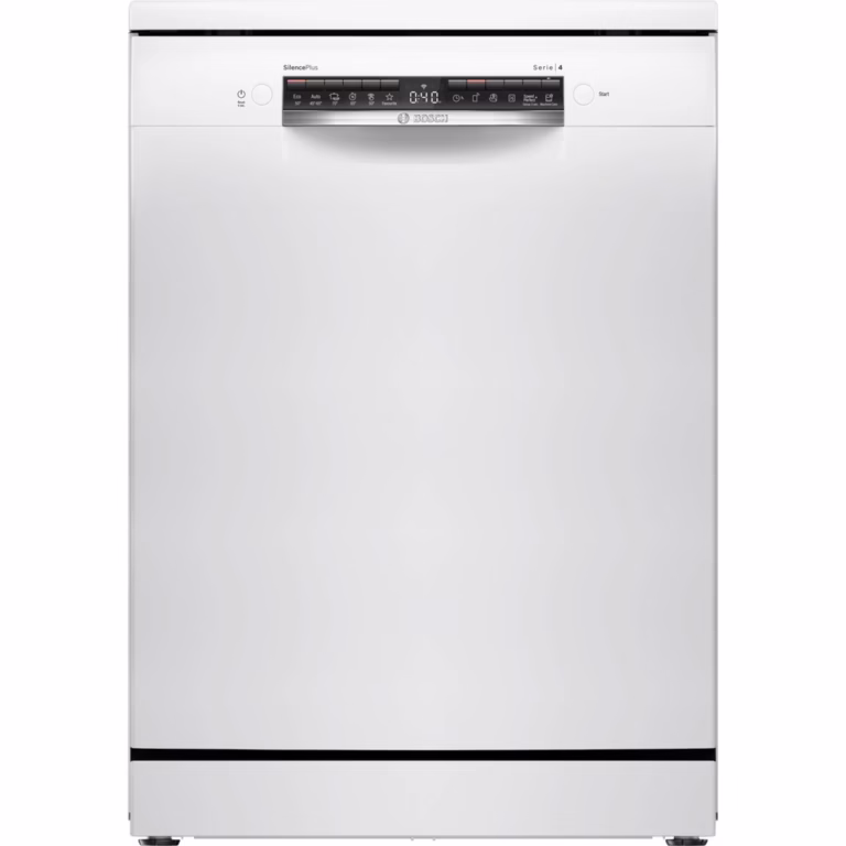 Recenzia Bosch SMS4EVW00E