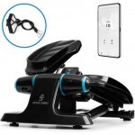 Test Capital Sports Galaxy Step Recenzia Capital Sports Galaxy Step
