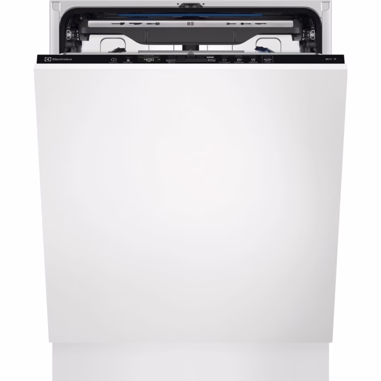 Recenzia Electrolux EEG68600W