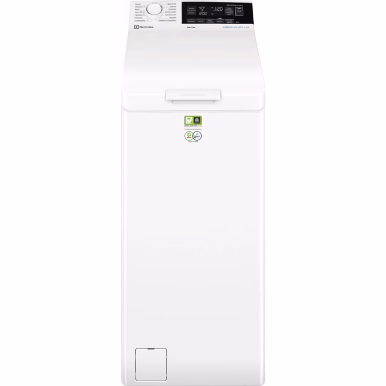 Recenzia Electrolux EW6T3372C