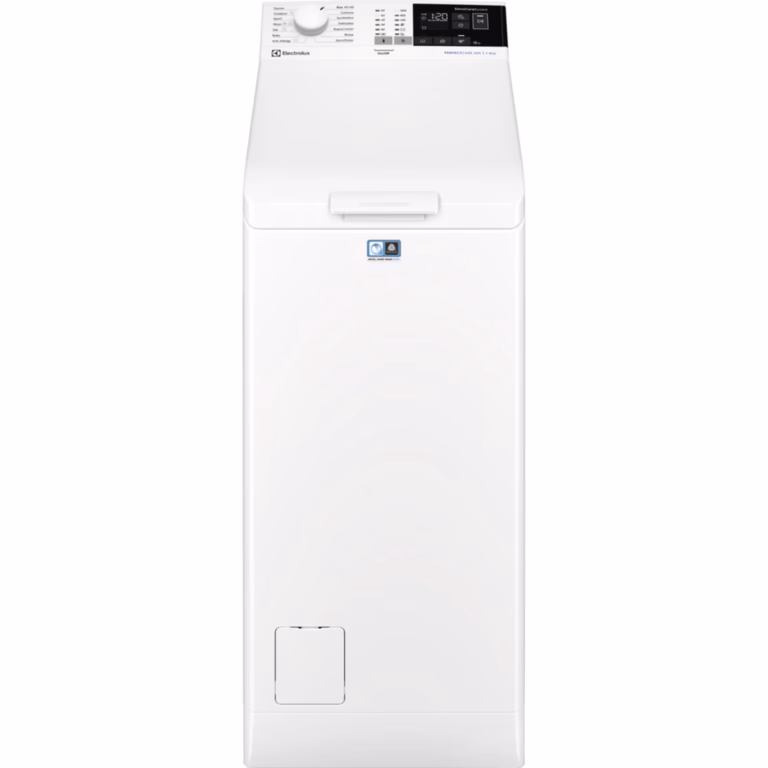 Test Electrolux EW6TN4261 Recenzia Electrolux EW6TN4261