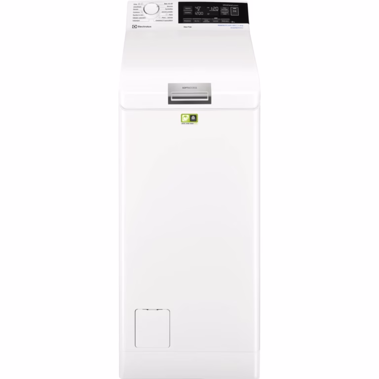 Test Electrolux EW8TN3562C Recenzia Electrolux EW8TN3562C