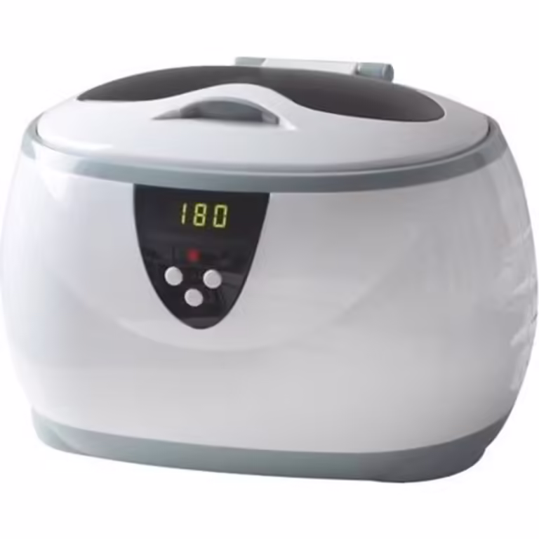 Recenzia Geti GUC 601