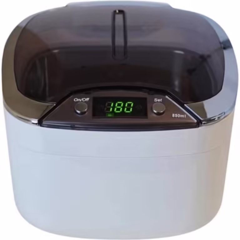 Recenzia Geti GUC 851