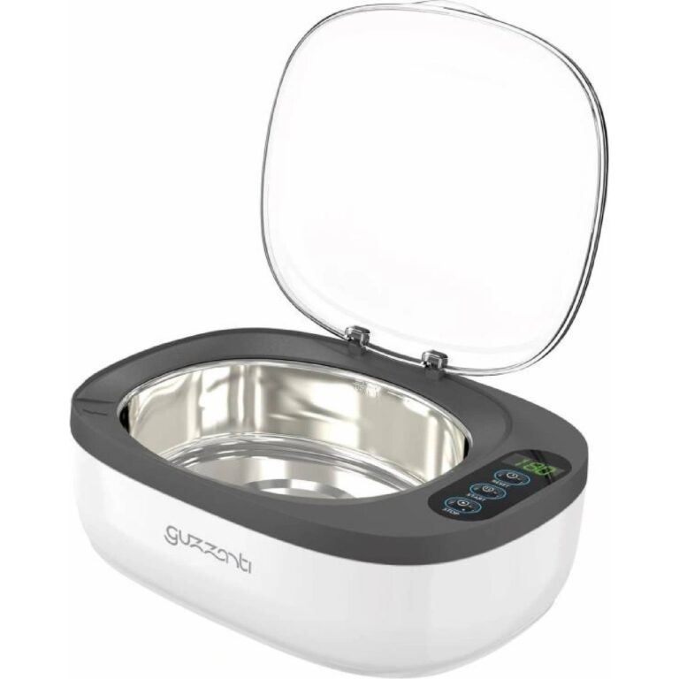Recenzia Guzzanti GZ 075