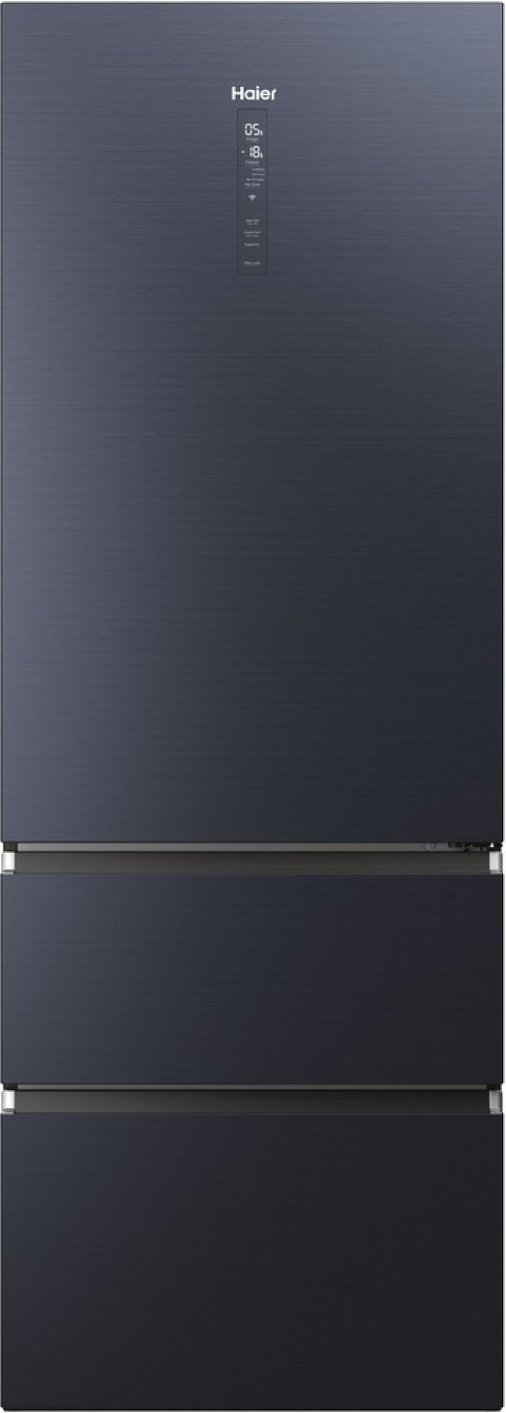 Test Haier HTW7720ENMB Recenzia Haier HTW7720ENMB