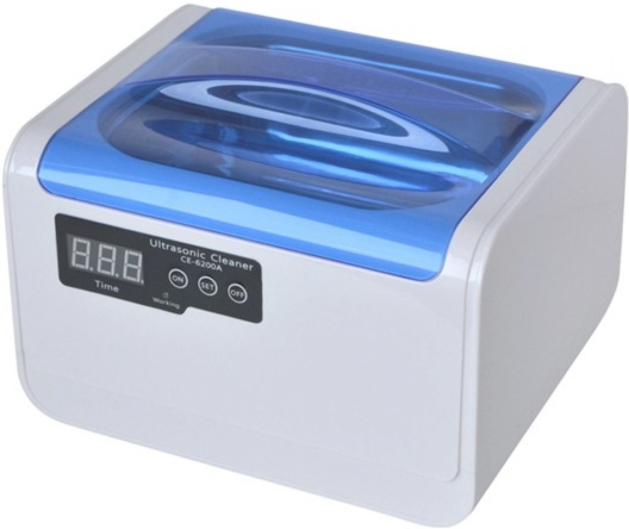 Recenzia Jeken 6200A