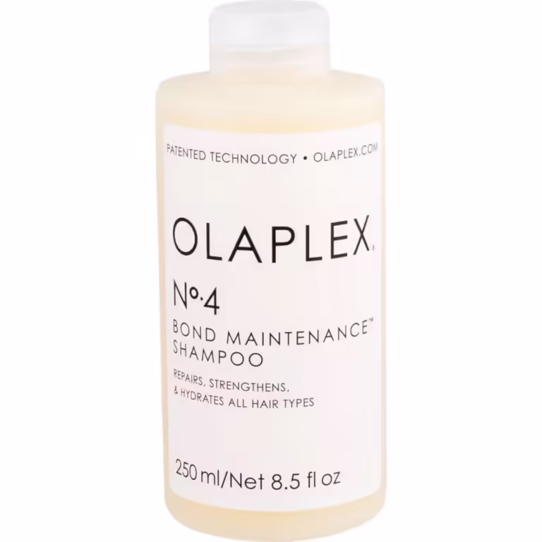 Test Olaplex No.4 Bond Maintenance Recenzia Olaplex No.4 Bond Maintenance