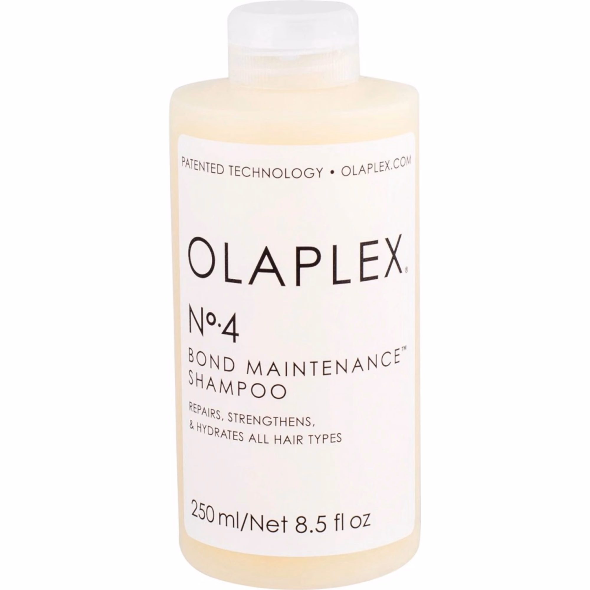 Test Olaplex No.4 Bond Maintenance Recenzia Olaplex No.4 Bond Maintenance