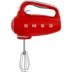 Recenzia Smeg HMF01RDEU