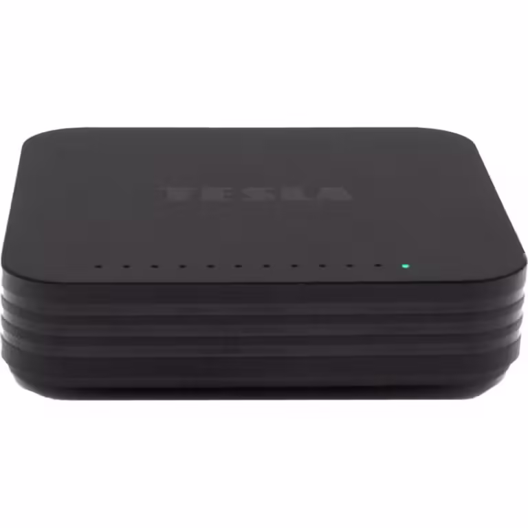 Recenzia TESLA MediaBox XG500