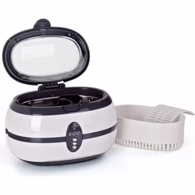 Recenzia VGT 800
