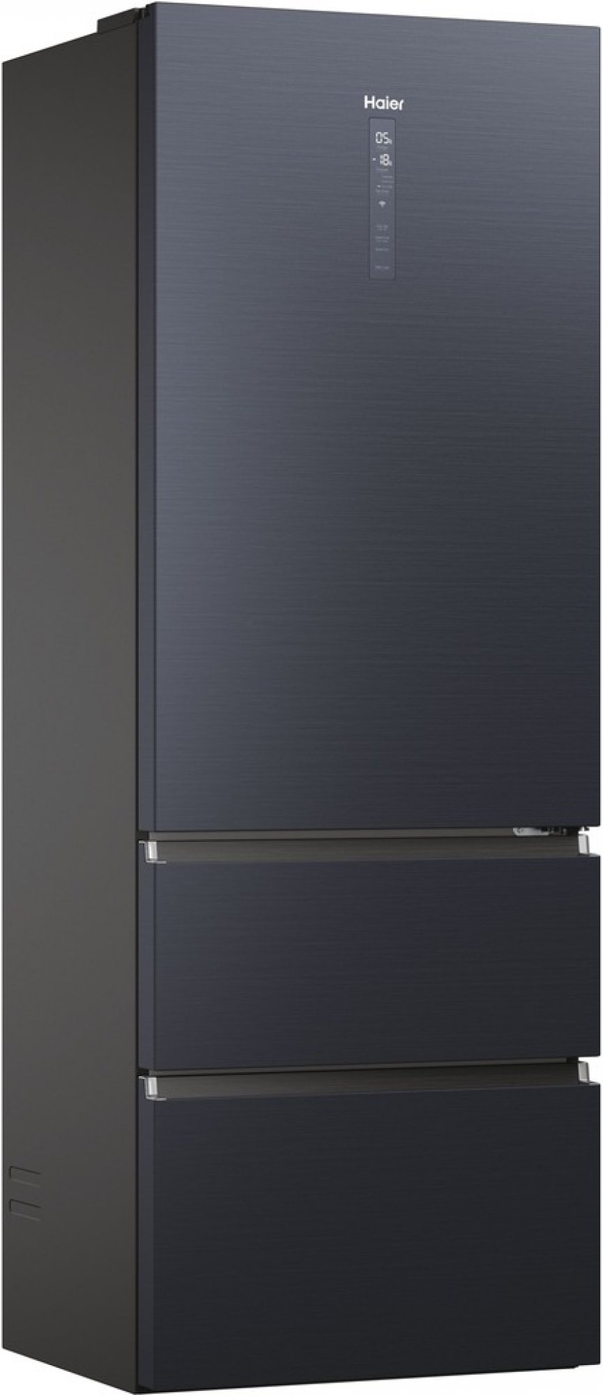 Zatvorená chladnička Vyobrazenie Zatvorená chladnička