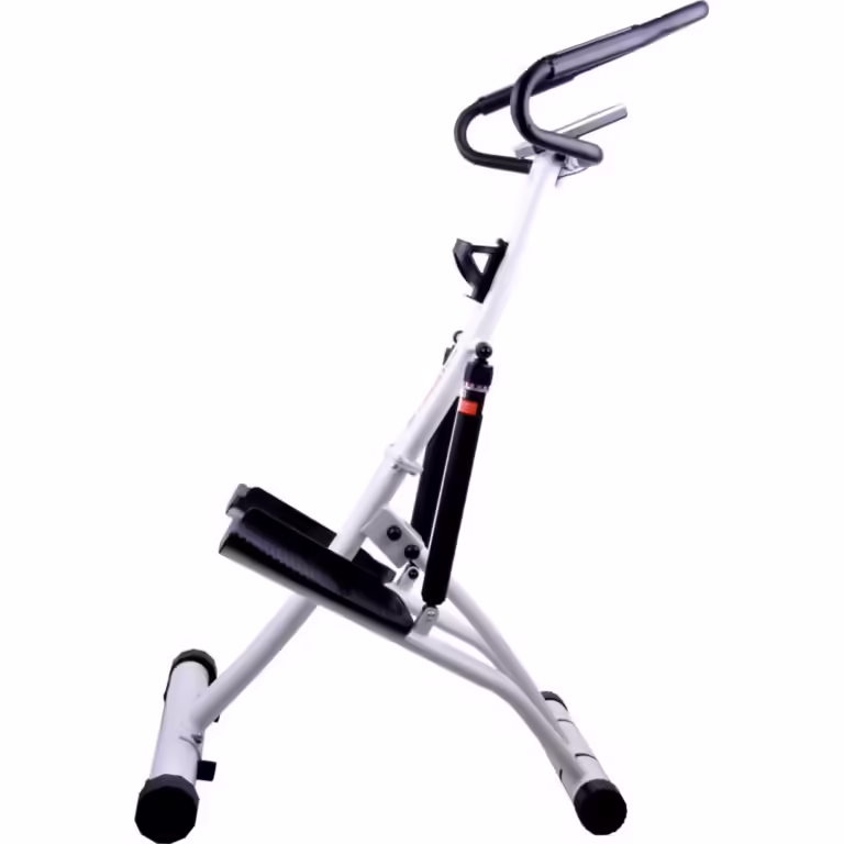 Test inSPORTline Bailar Recenzia inSPORTline Bailar