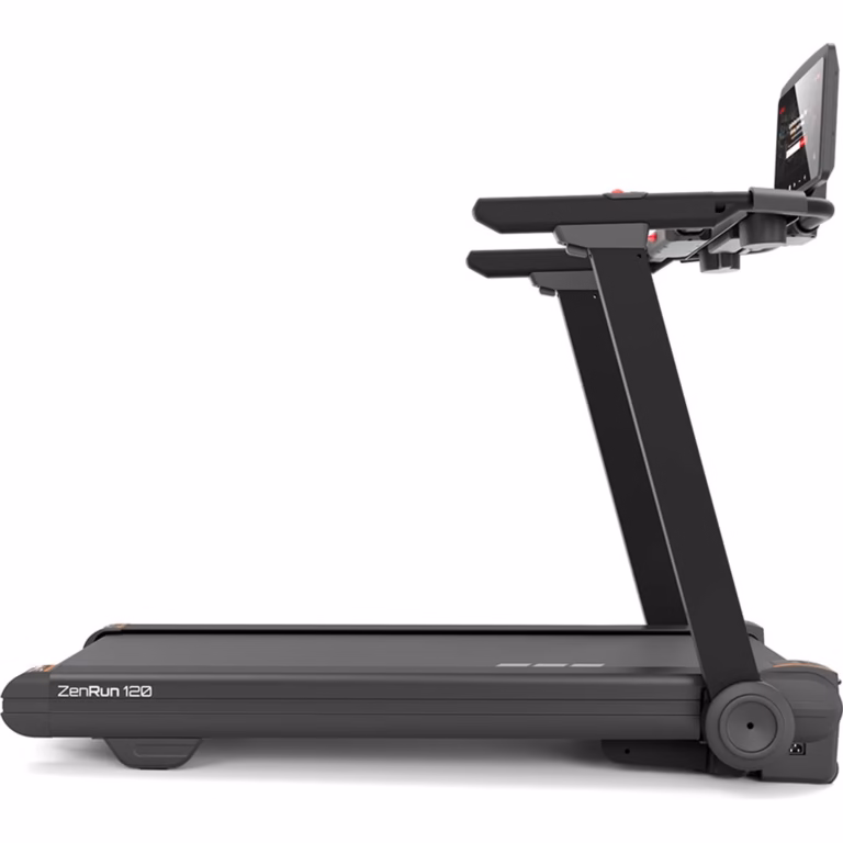 Recenzia inSPORTline ZenRun 120