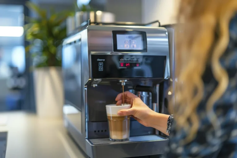 V našej redakcii sme sami milovníkmi kávy, preto výber najlepšieho automatického kávovaru rozhodne nepodceňujeme.