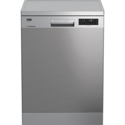 Recenzia Beko DFN 28422&nbsp;X