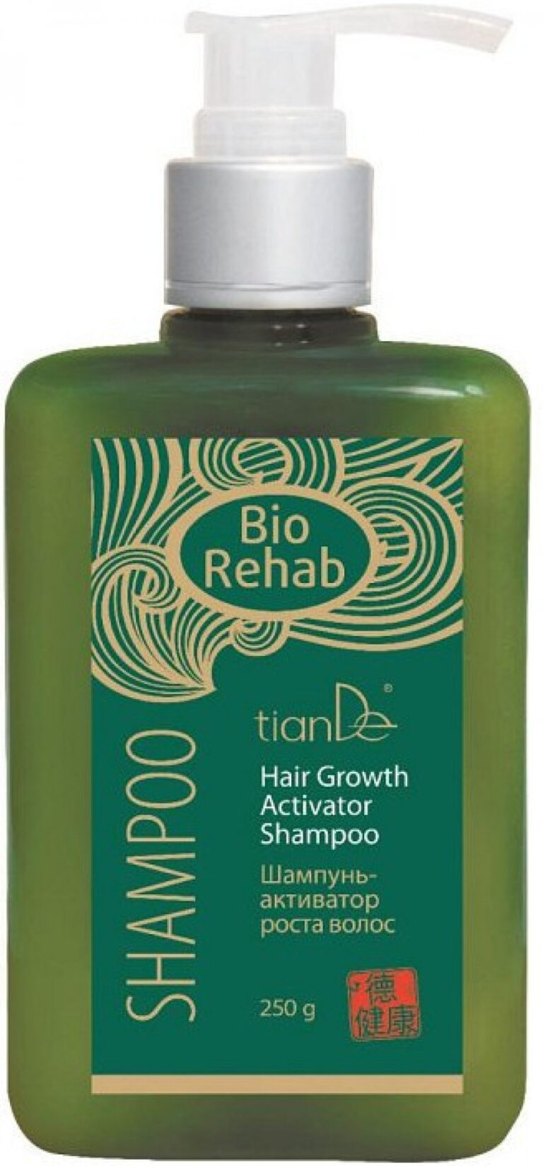 Test tianDe Bio Rehab Recenzia tianDe Bio Rehab