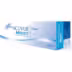 Test 1-Day Acuvue® Moist Recenzia 1-Day Acuvue® Moist