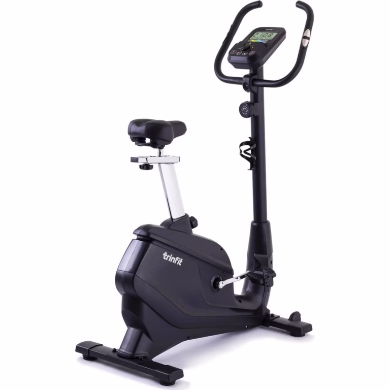 Test TRINFIT Vivo B400 Recenzia TRINFIT Vivo B400