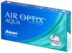 Test Alcon Air Optix Aqua Recenzia Alcon Air Optix Aqua