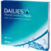 Test Alcon Dailies AquaComfort Plus Recenzia Alcon Dailies AquaComfort Plus