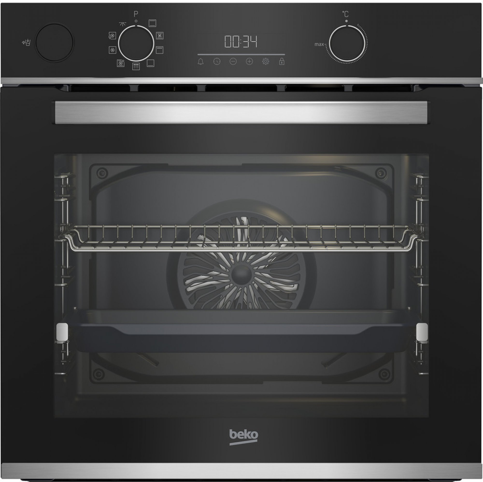Test Beko BBIS13300XPE Recenzia Beko BBIS13300XPE