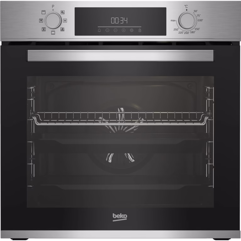 Recenzia Beko BBIM 12300&nbsp;X