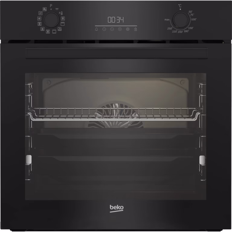 Recenzia Beko BBIR 17300 BCS