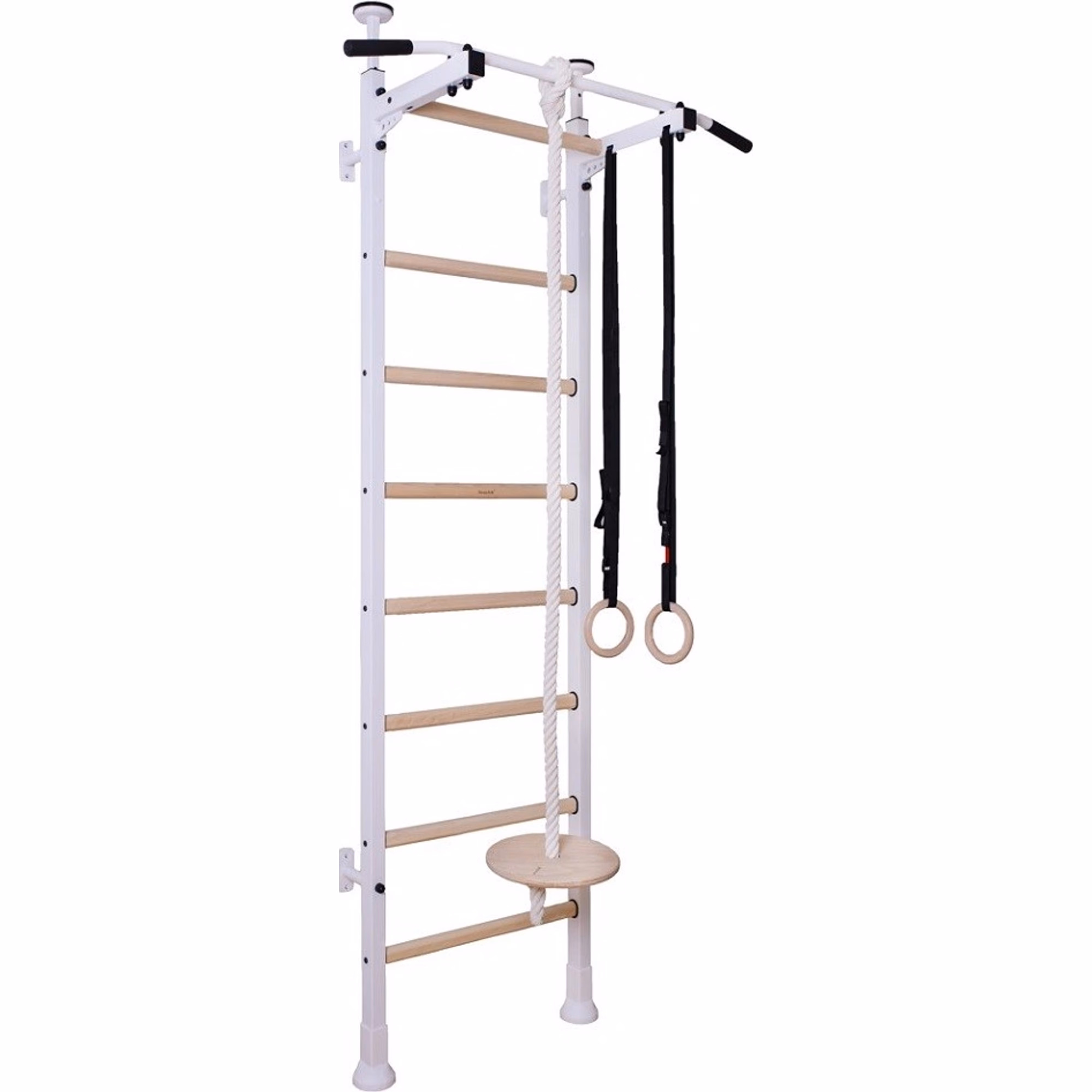 Recenzia BenchK 412