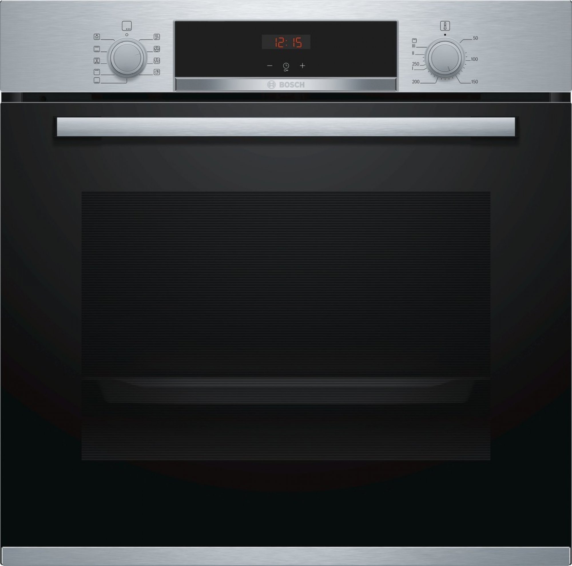 Test Bosch HBA534ES0 Recenzia Bosch HBA534ES0