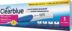 Recenzia Clearblue