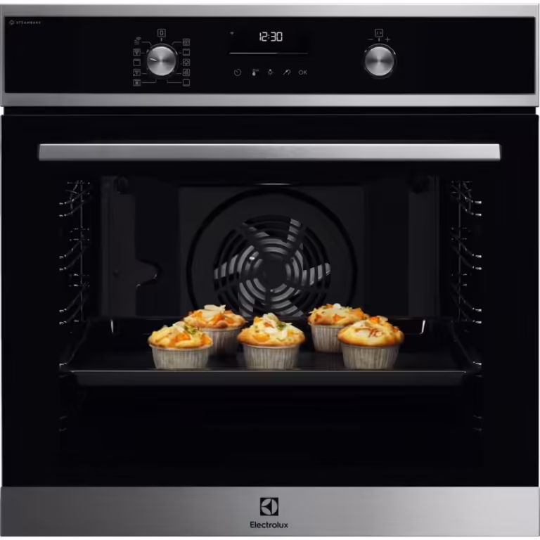 Recenzia Electrolux EOD6P77WX