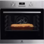 Recenzia Electrolux EOF3H40X