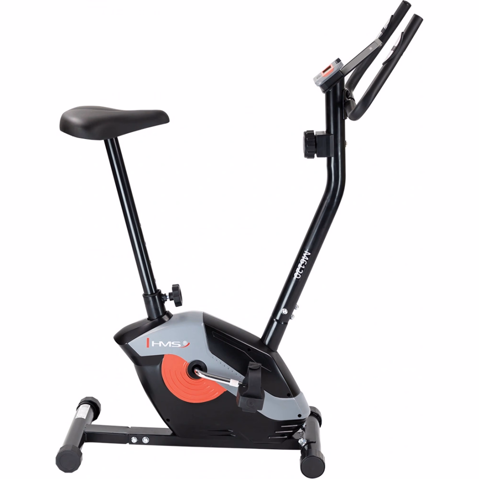 Test HMS 6120 Recenzia HMS 6120