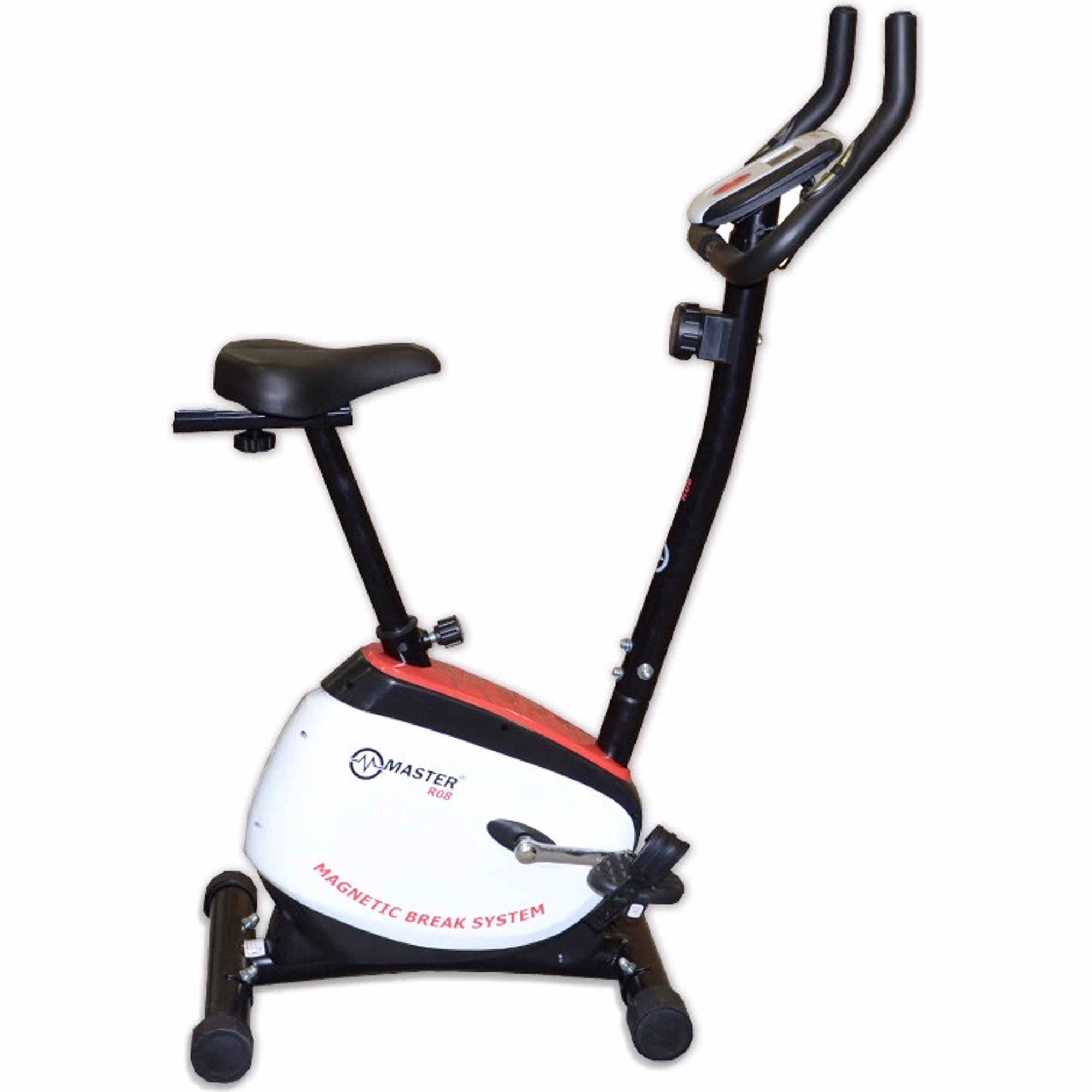Test Master R08 Recenzia Master R08