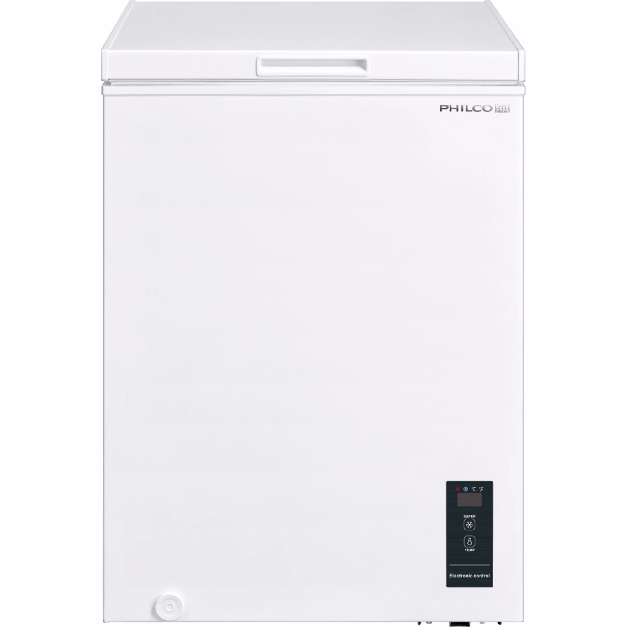 Test Philco PCF 99 EFP Recenzia Philco PCF 99 EFP