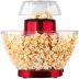 Recenzia Guzzanti GZ 134 Popkornovač